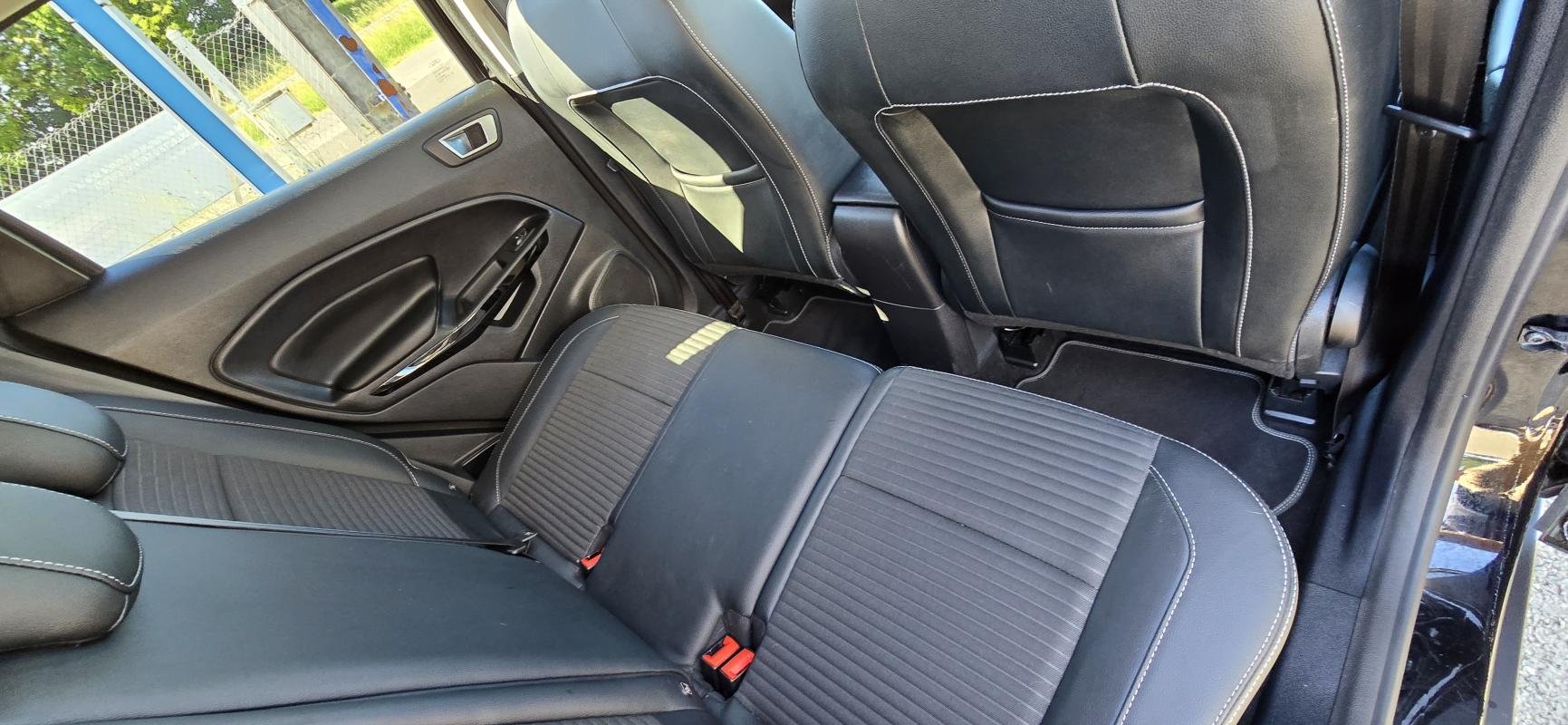 Ford EcoSport - Photo 7