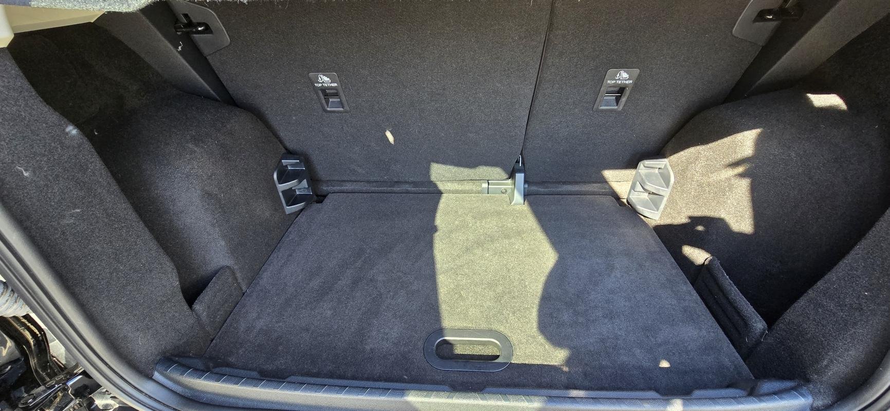 Ford EcoSport - Photo 8