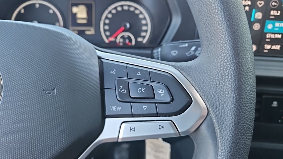 Volkswagen Caddy - Photo 17