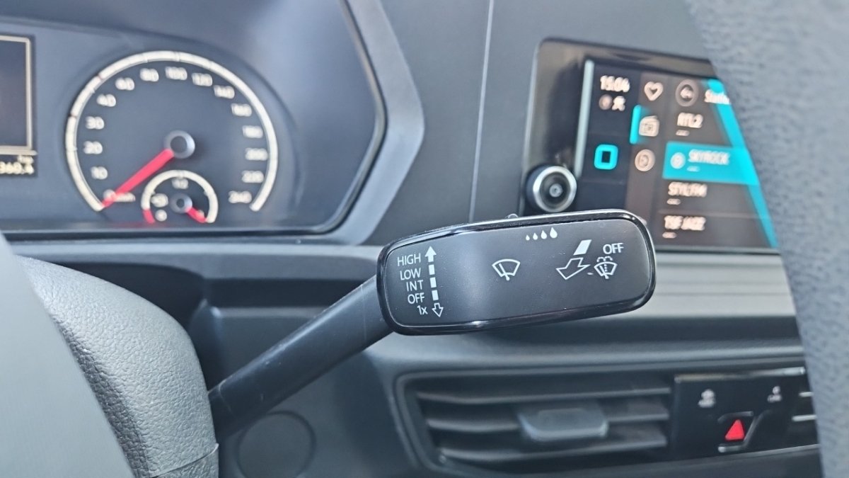 Volkswagen Caddy - Photo 19