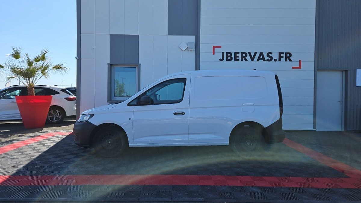 Volkswagen Caddy - Photo 2