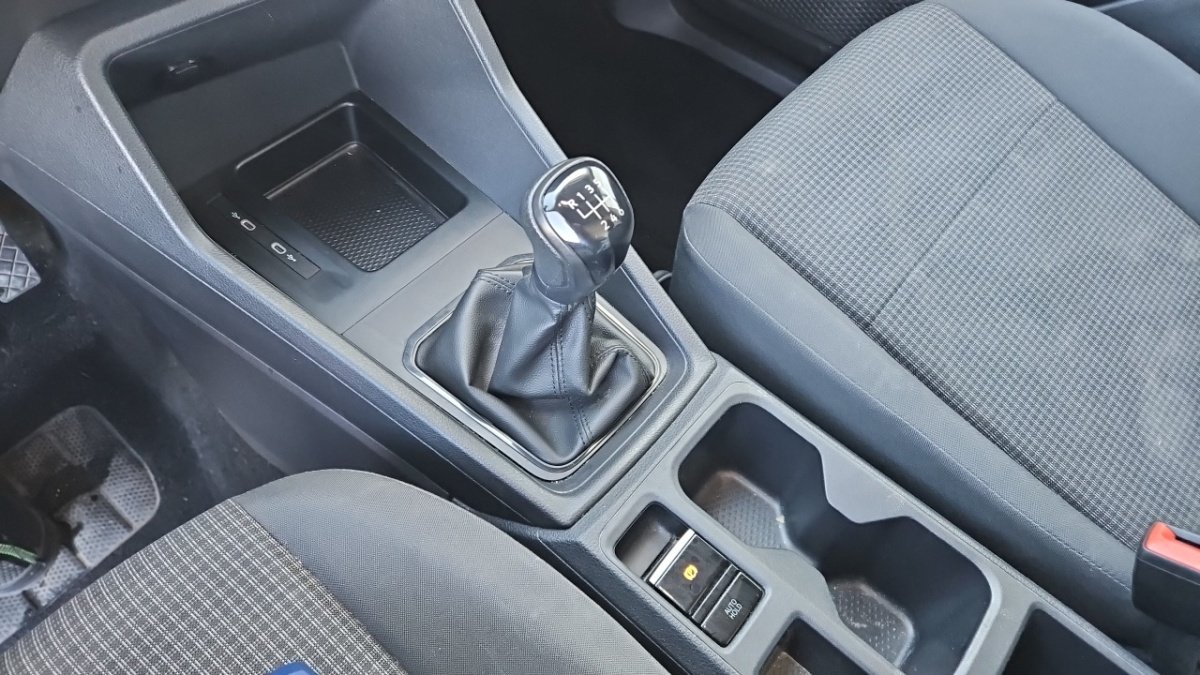 Volkswagen Caddy - Photo 23
