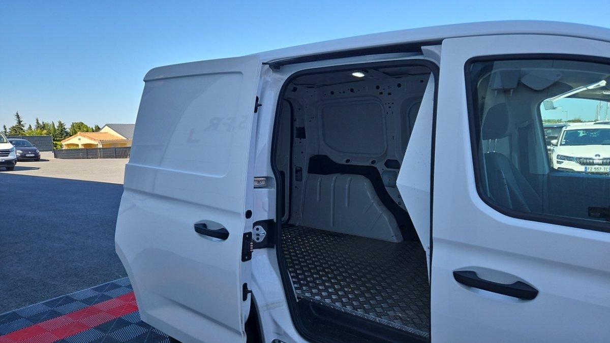Volkswagen Caddy - Photo 10