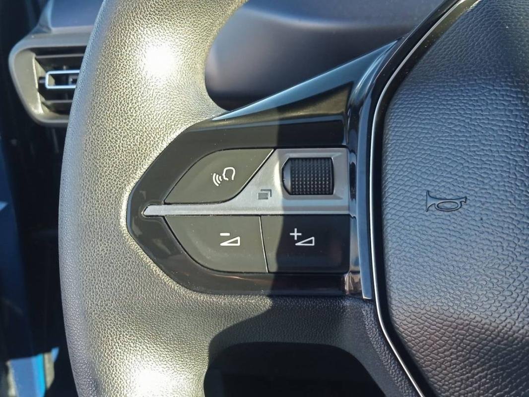 Peugeot Rifter - Photo 13