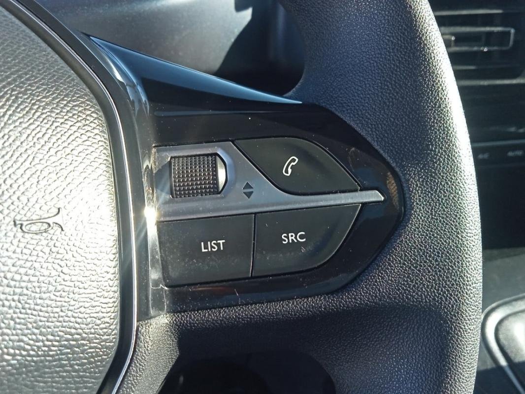 Peugeot Rifter - Photo 14