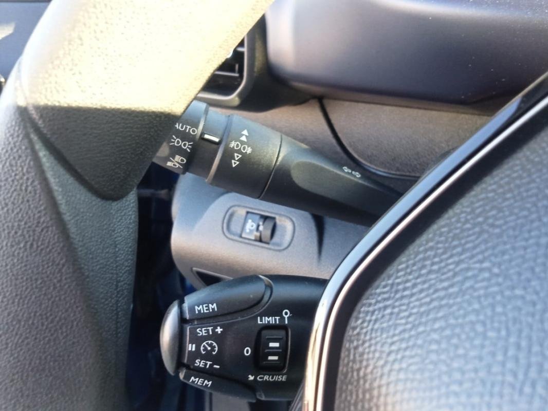 Peugeot Rifter - Photo 15