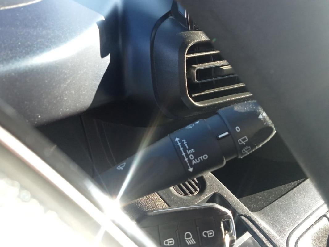 Peugeot Rifter - Photo 16