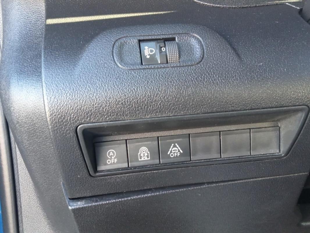 Peugeot Rifter - Photo 17