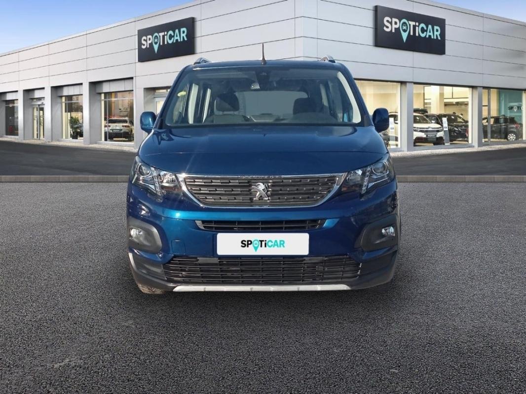 Peugeot Rifter - Photo 2