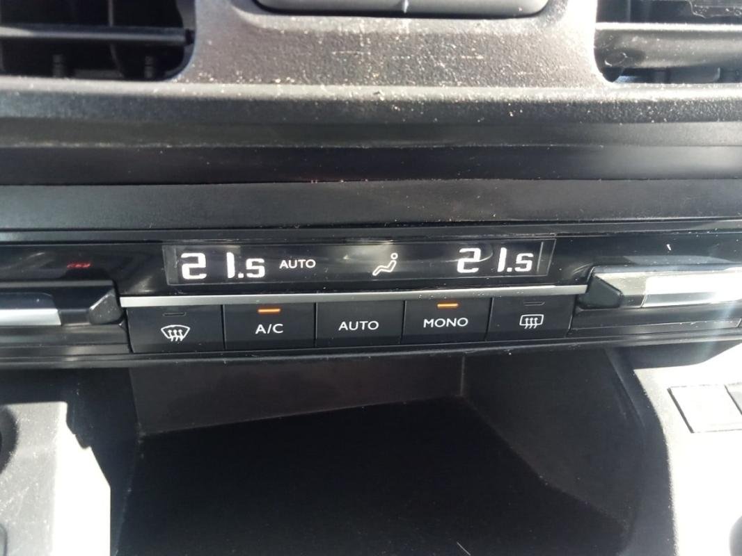 Peugeot Rifter - Photo 25