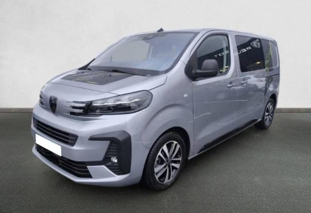 Peugeot Expert - Photo 1