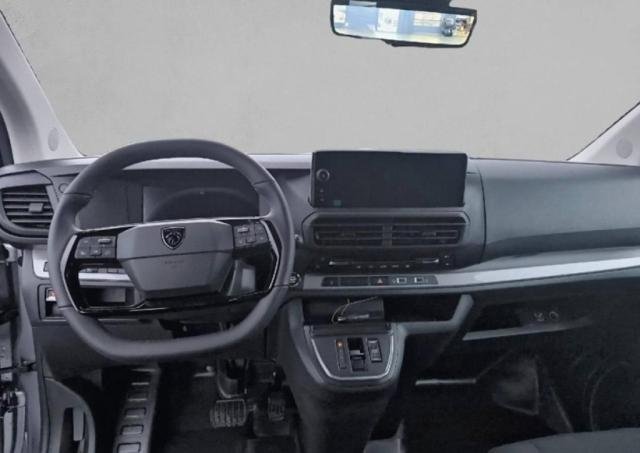 Peugeot Expert - Photo 11