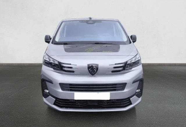 Peugeot Expert - Photo 2