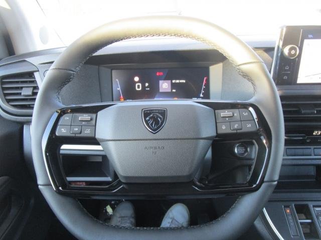 Peugeot Expert - Photo 24