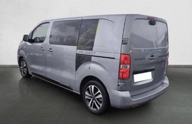 Peugeot Expert - Photo 4