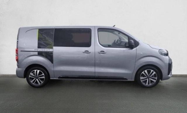 Peugeot Expert - Photo 5