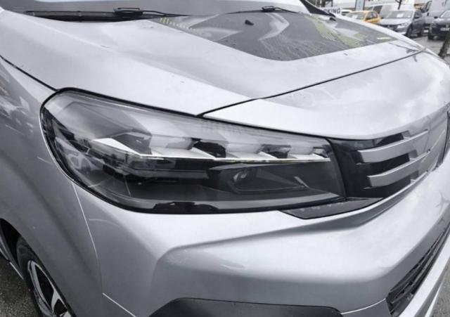 Peugeot Expert - Photo 7