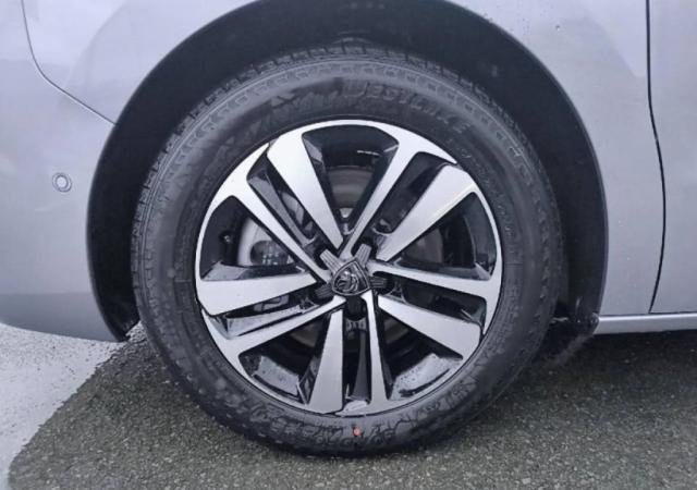 Peugeot Expert - Photo 8