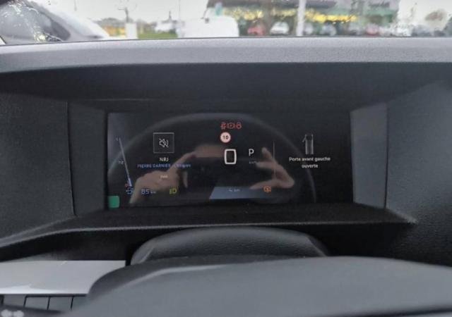 Peugeot Expert - Photo 10