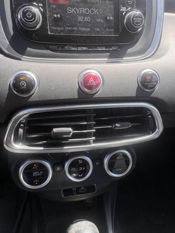 Fiat 500X - Photo 13