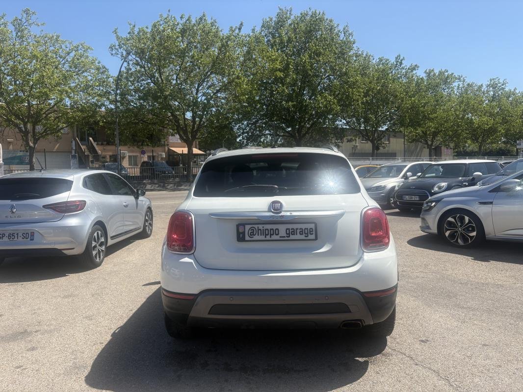 Fiat 500X - Photo 2