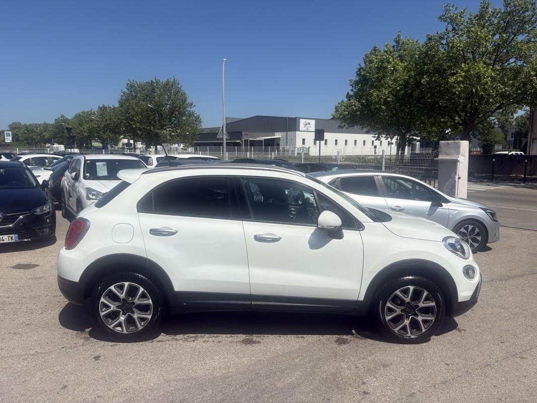 Fiat 500X - Photo 4