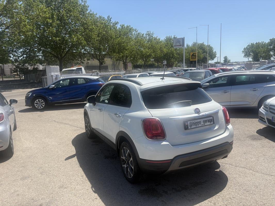 Fiat 500X - Photo 5