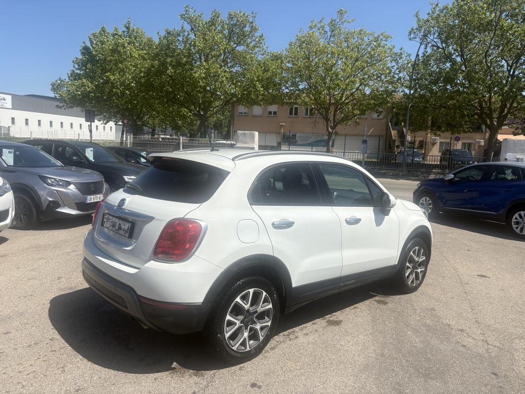 Fiat 500X - Photo 6