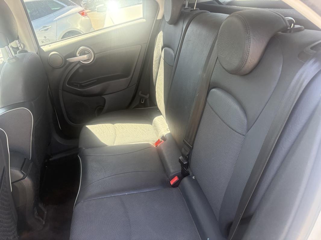 Fiat 500X - Photo 7