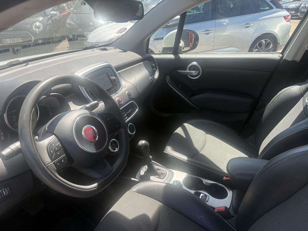Fiat 500X - Photo 9