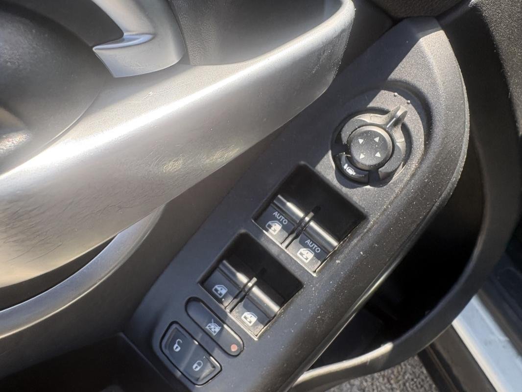 Fiat 500X - Photo 10
