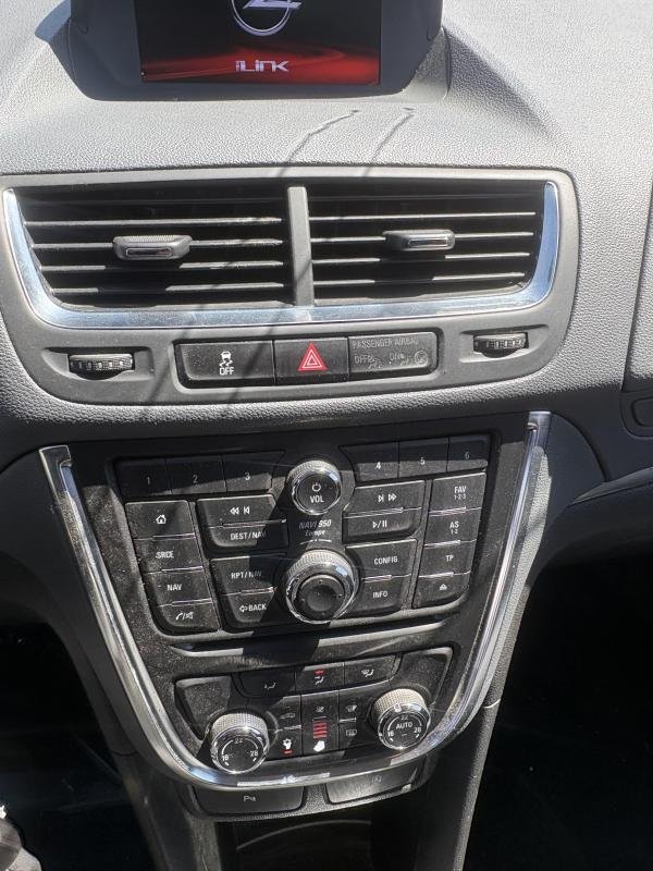 Opel Mokka - Photo 12
