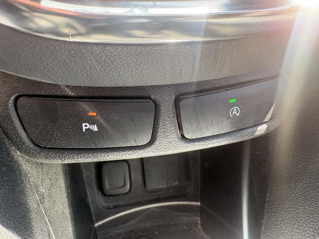 Opel Mokka - Photo 14