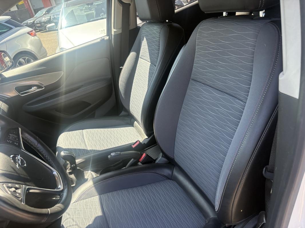 Opel Mokka - Photo 8