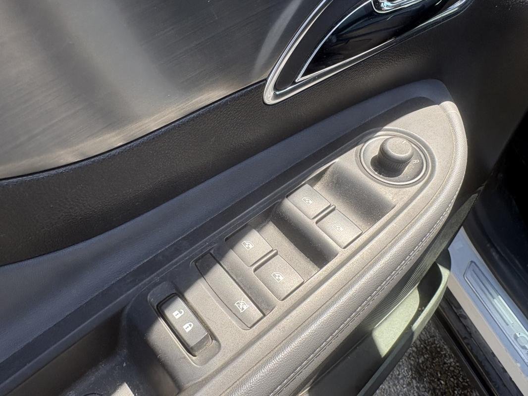 Opel Mokka - Photo 10