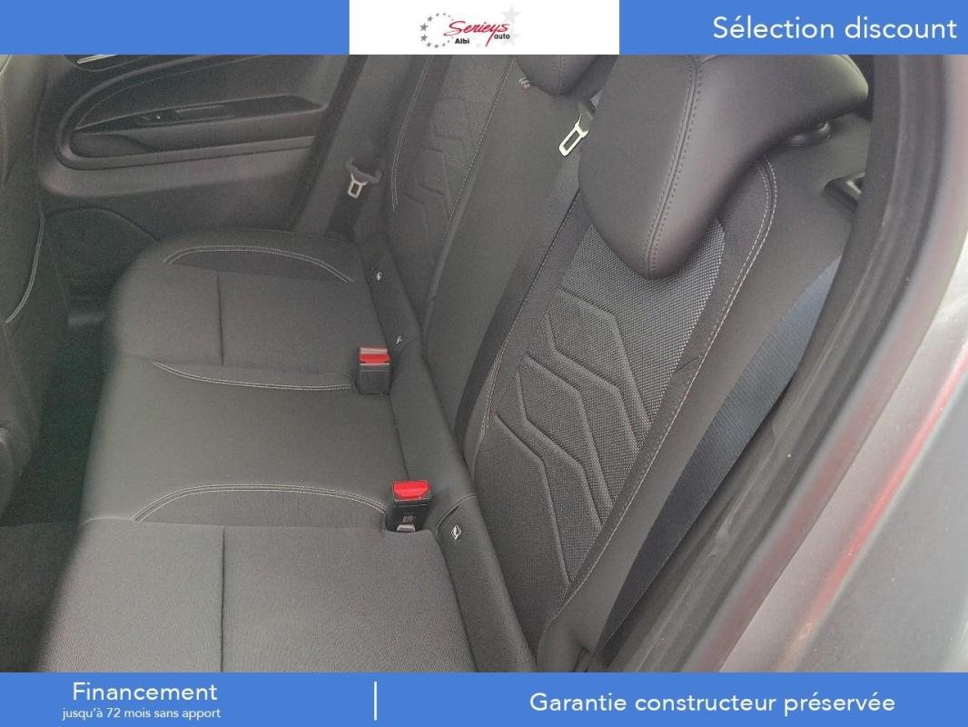 Jeep Avenger - Photo 13