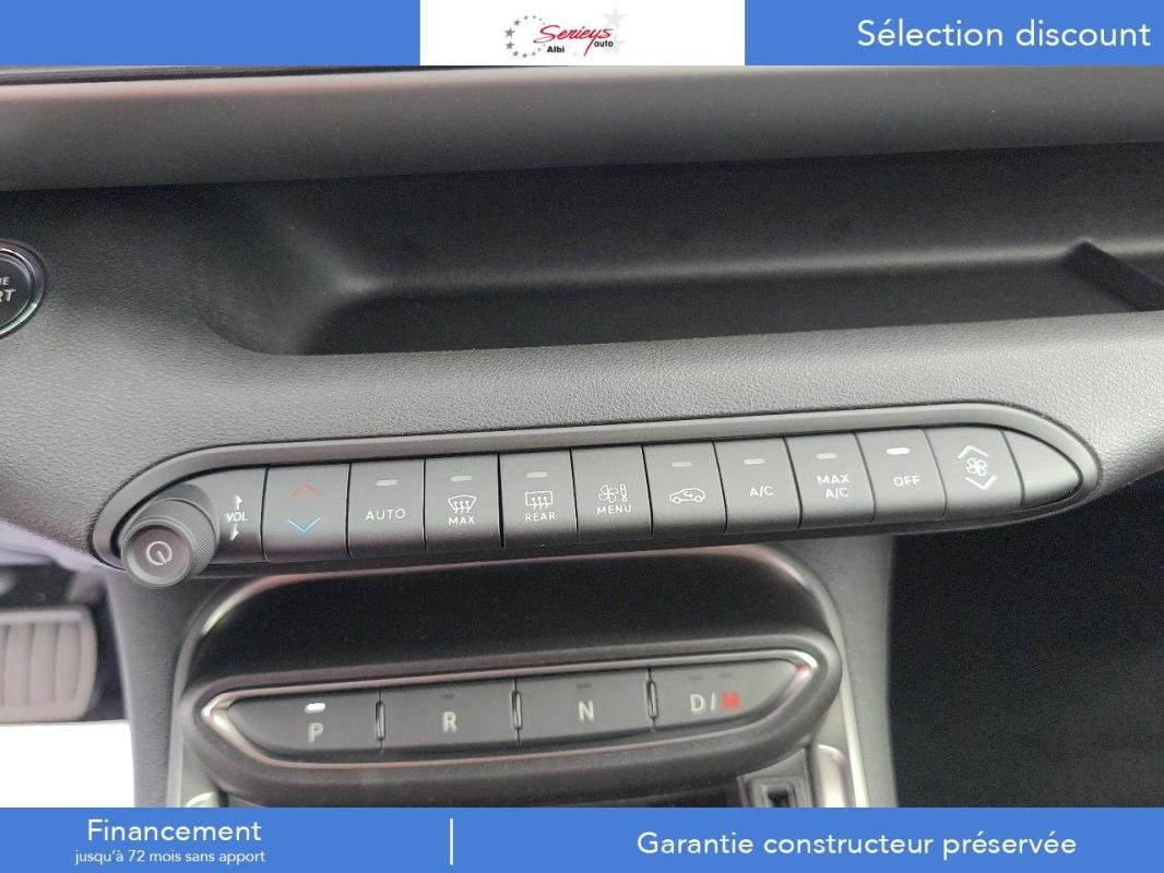 Jeep Avenger - Photo 14