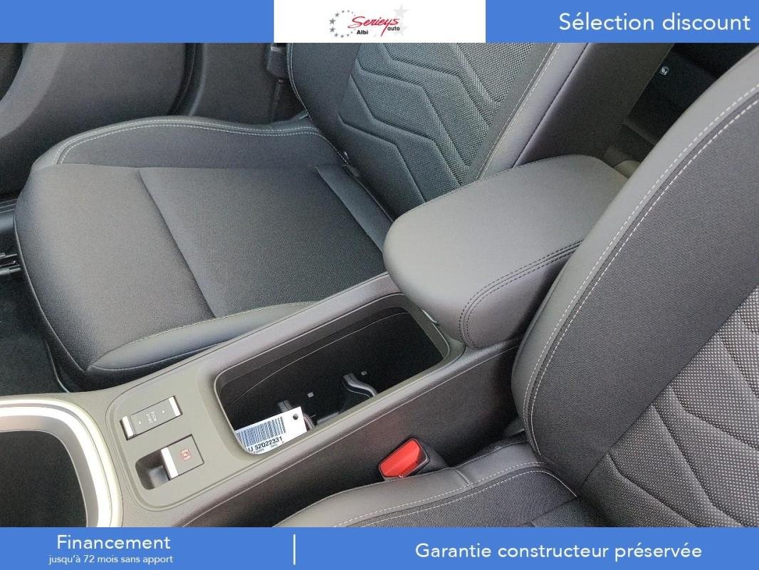 Jeep Avenger - Photo 39