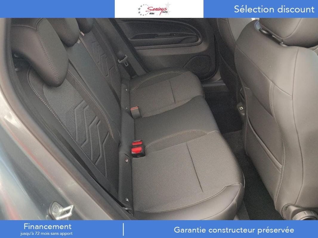 Jeep Avenger - Photo 49