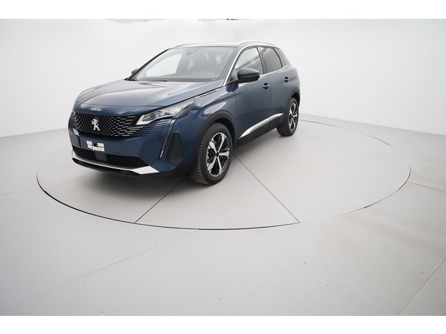 Peugeot 3008 - Photo 1