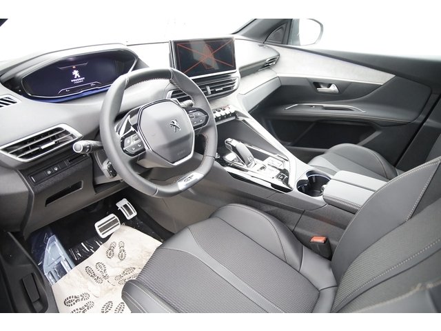Peugeot 3008 - Photo 11
