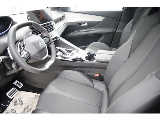Peugeot 3008 - Photo 12