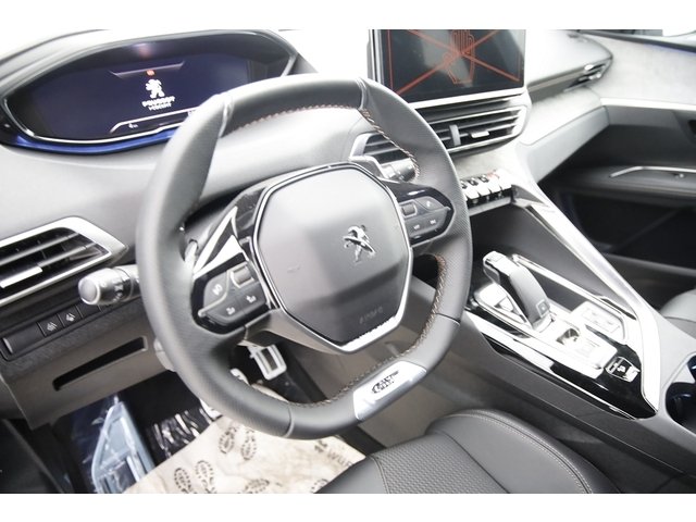 Peugeot 3008 - Photo 13