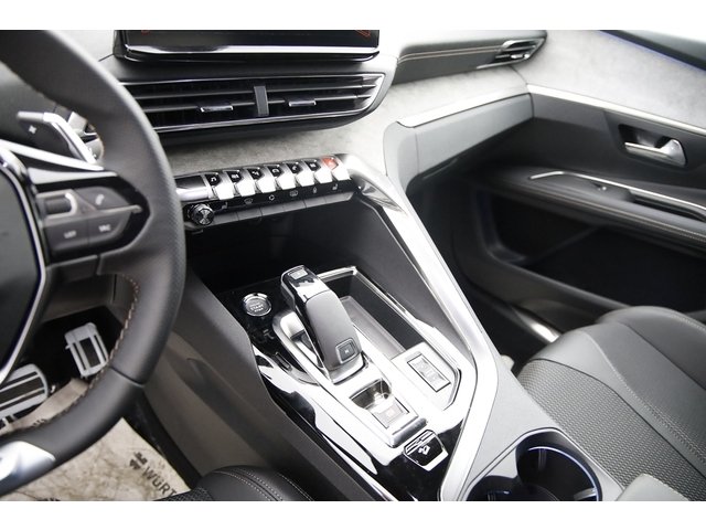 Peugeot 3008 - Photo 14