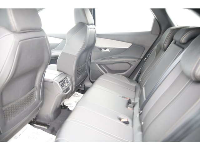 Peugeot 3008 - Photo 15