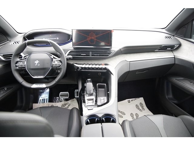 Peugeot 3008 - Photo 16