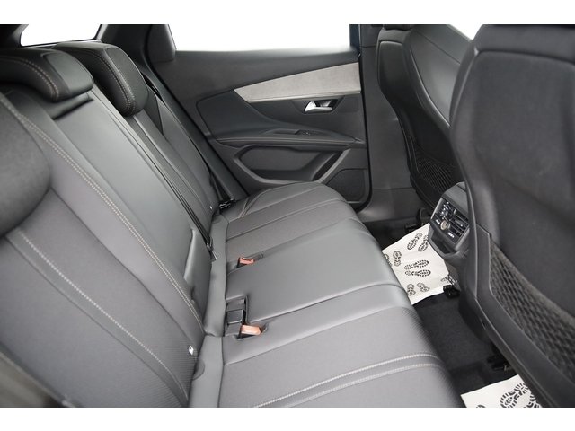 Peugeot 3008 - Photo 17