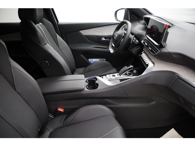 Peugeot 3008 - Photo 18
