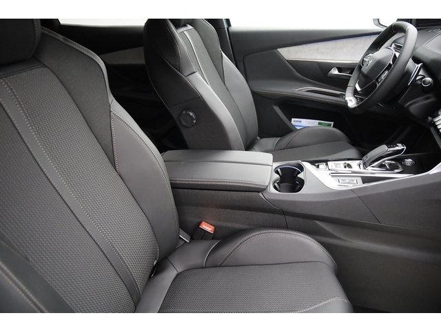 Peugeot 3008 - Photo 19