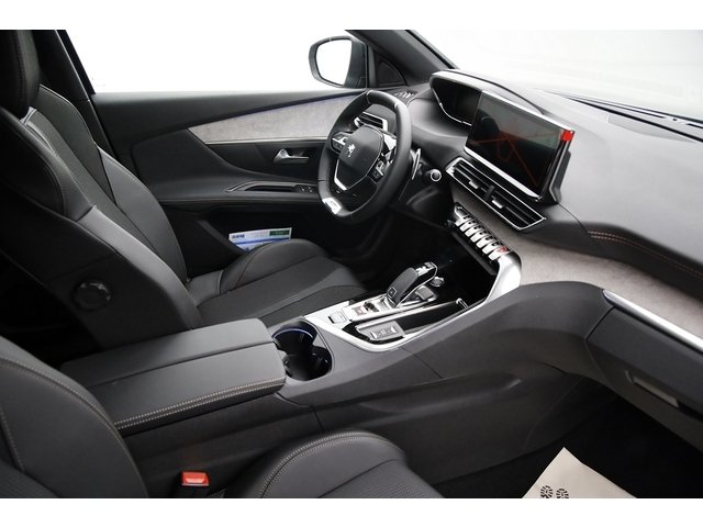 Peugeot 3008 - Photo 20